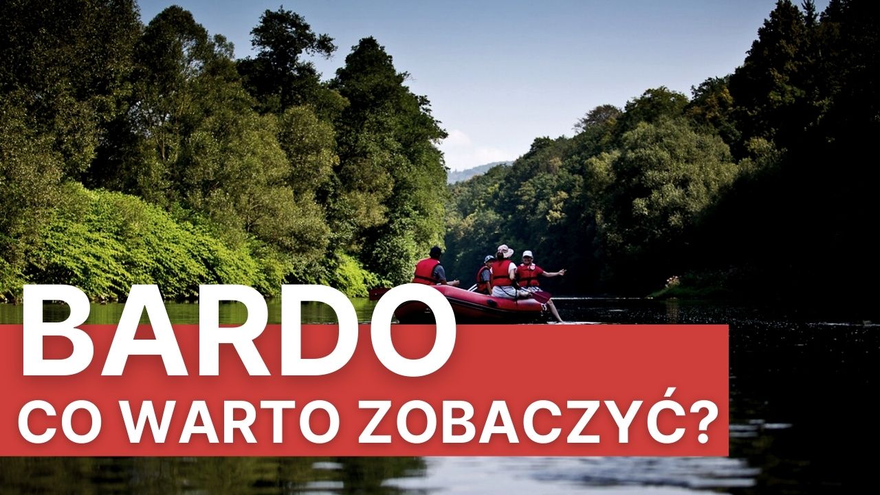 Bardzo atrakcje turystyczne
